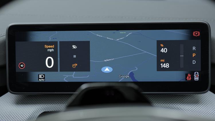 POLESTAR 4 COUPE 400kW 100kWh Dual Motor Prime 5dr Auto